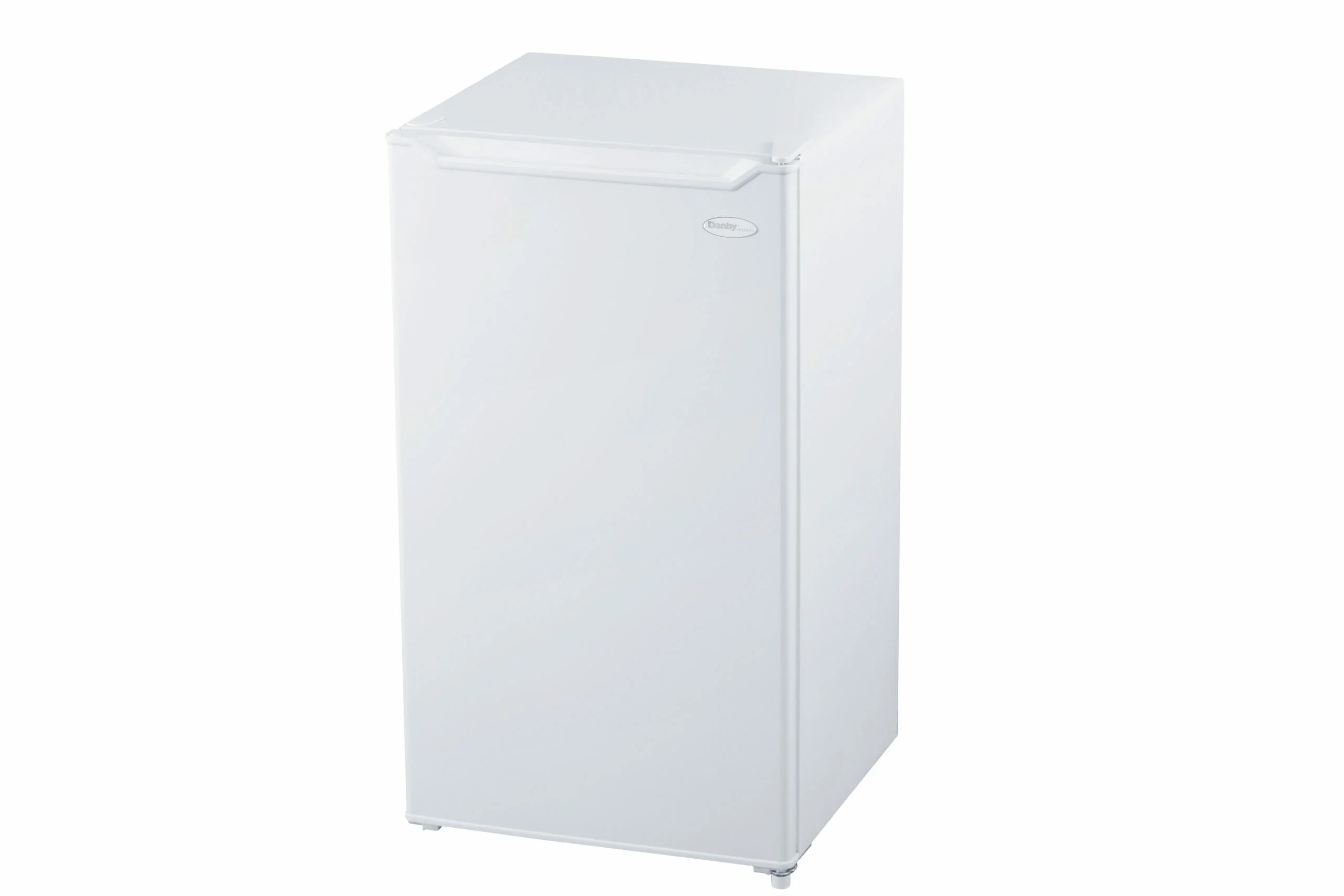 Danby Diplomat 3.2 cu. ft. Compact Refrigerator in White - Image 6