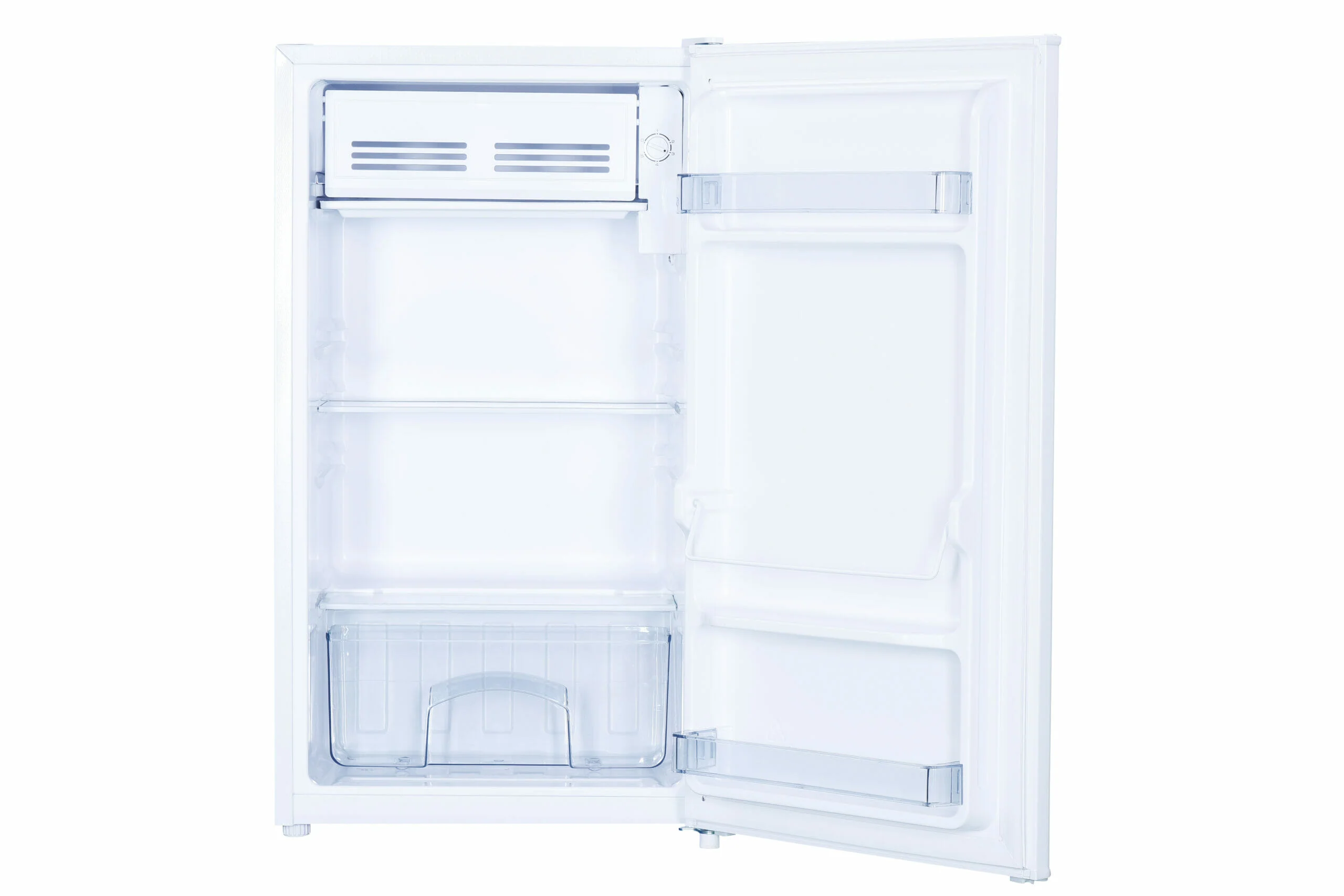 Danby Diplomat 3.2 cu. ft. Compact Refrigerator in White - Image 8