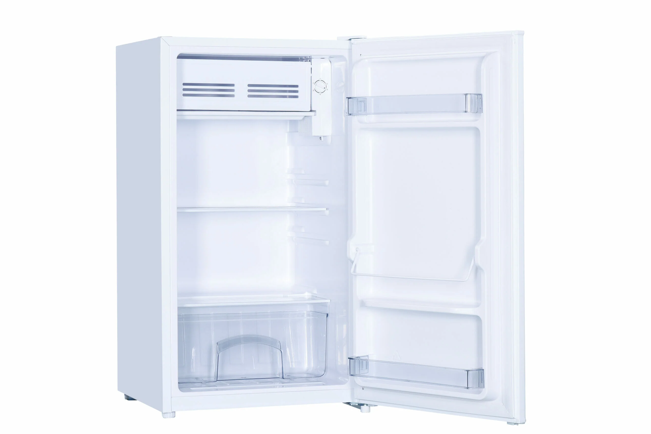 Danby Diplomat 3.2 cu. ft. Compact Refrigerator in White - Image 9