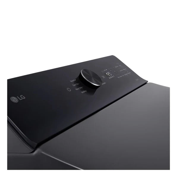 LG 7.3 cu. ft. Ultra Large Capacity Rear Control Electric Dryer with AI Sensing and ThinQ® Smart Features - Image 10