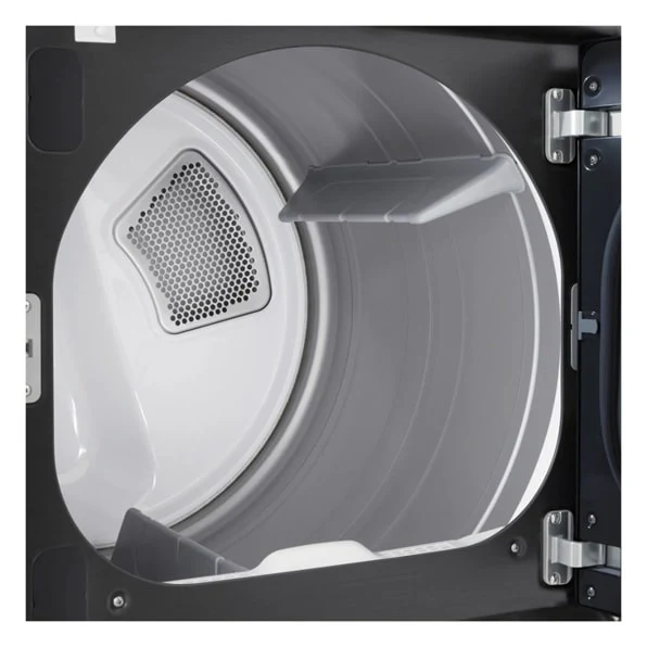 LG 7.3 cu. ft. Ultra Large Capacity Rear Control Electric Dryer with AI Sensing and ThinQ® Smart Features - Image 6