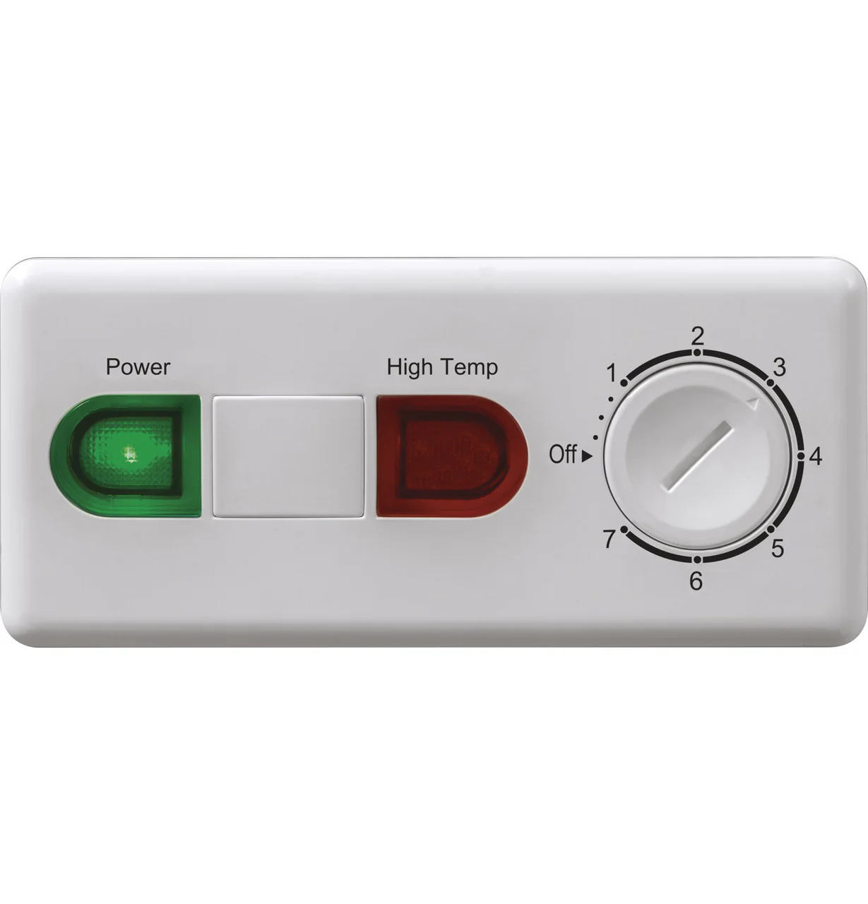 GE® 15.7 Cu. Ft. Manual Defrost Chest Freezer - Image 4