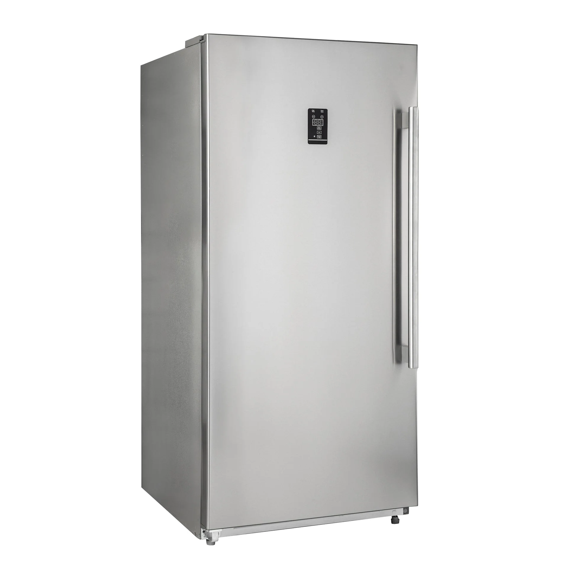 Forno Rizzuto 28-Inch Upright Convertible Freezer, Left Swing, ENERGY STAR Certified - Image 3
