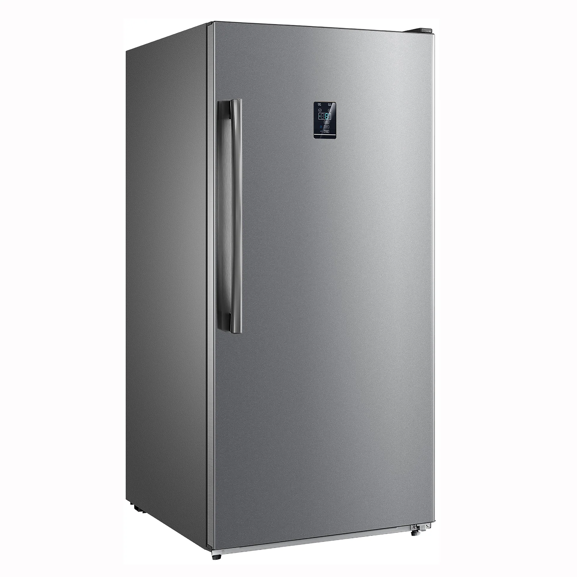 Forno Rizzuto 28-Inch Upright Convertible Refrigerator, Right Swing, ENERGY STAR Certified - Image 3
