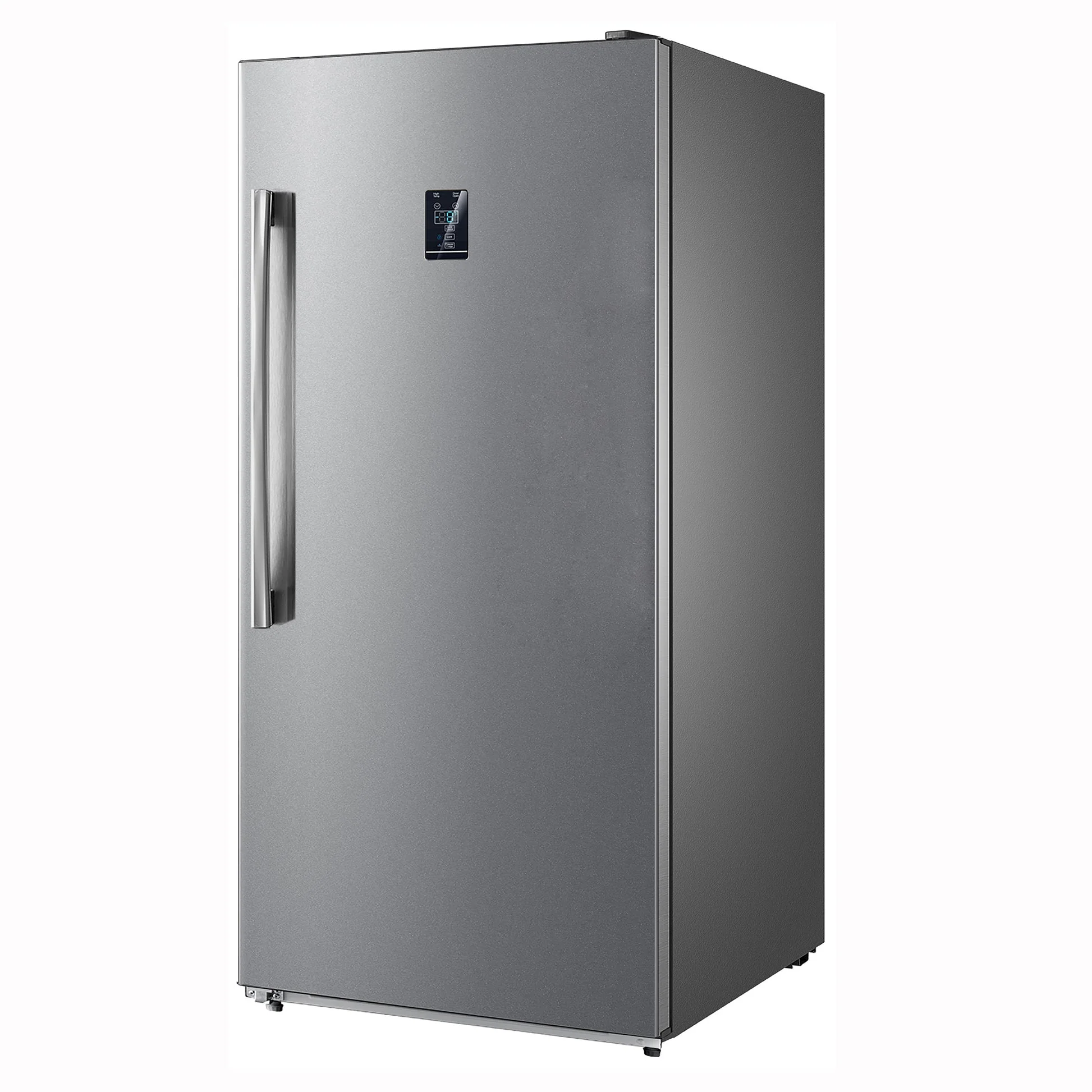 Forno Rizzuto 28-Inch Upright Convertible Refrigerator, Right Swing, ENERGY STAR Certified - Image 6