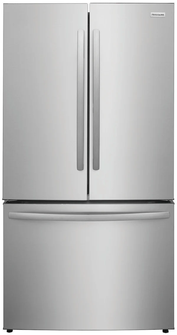 Frigidaire 28.8 Cu. Ft. Standard-Depth French Door Refrigerator - Image 9
