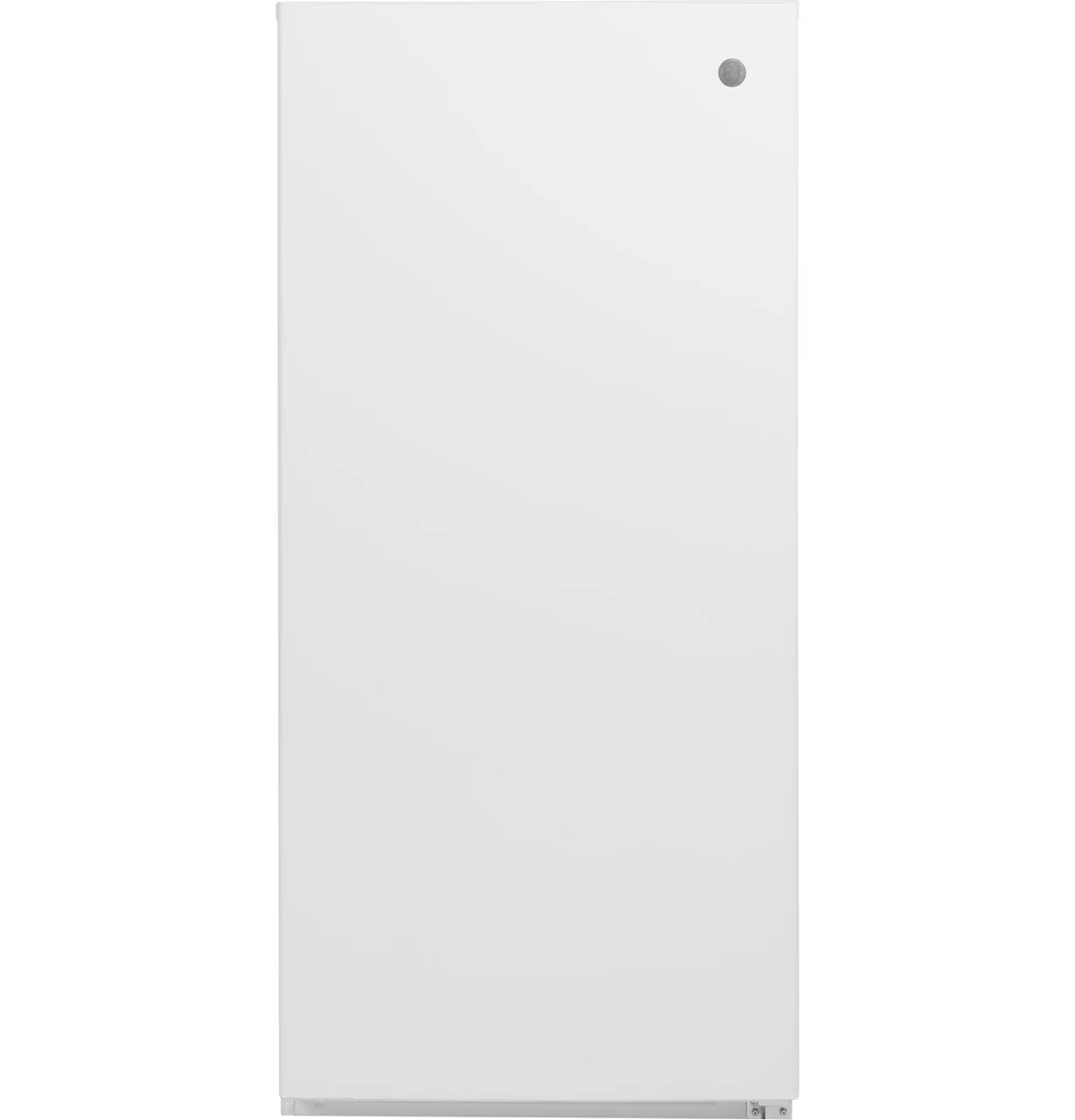 GE® 14.2 Cu. Ft. Frost-Free Garage Ready Upright Freezer