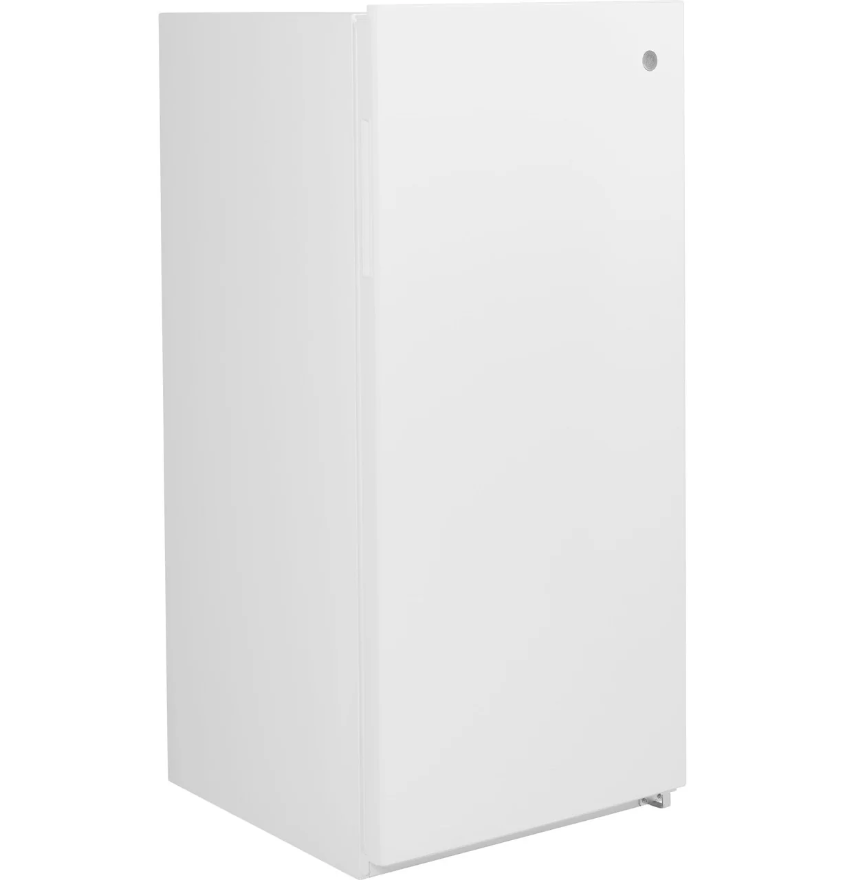 GE® 14.2 Cu. Ft. Frost-Free Garage Ready Upright Freezer - Image 4