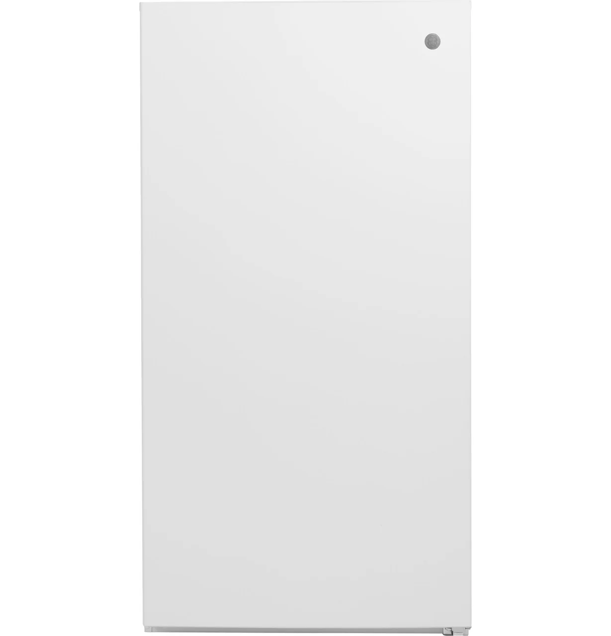 GE® 17.3 Cu. Ft. Frost-Free Garage Ready Upright Freezer