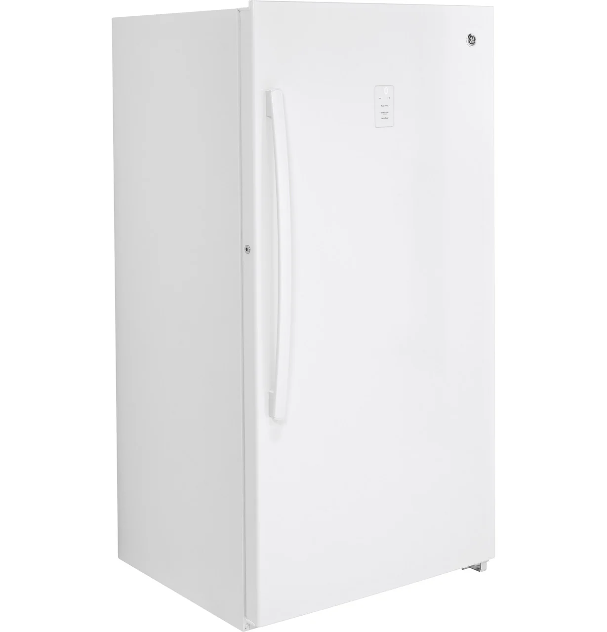 GE® 17.3 Cu. Ft. Frost-Free Garage Ready Upright Freezer - Image 4