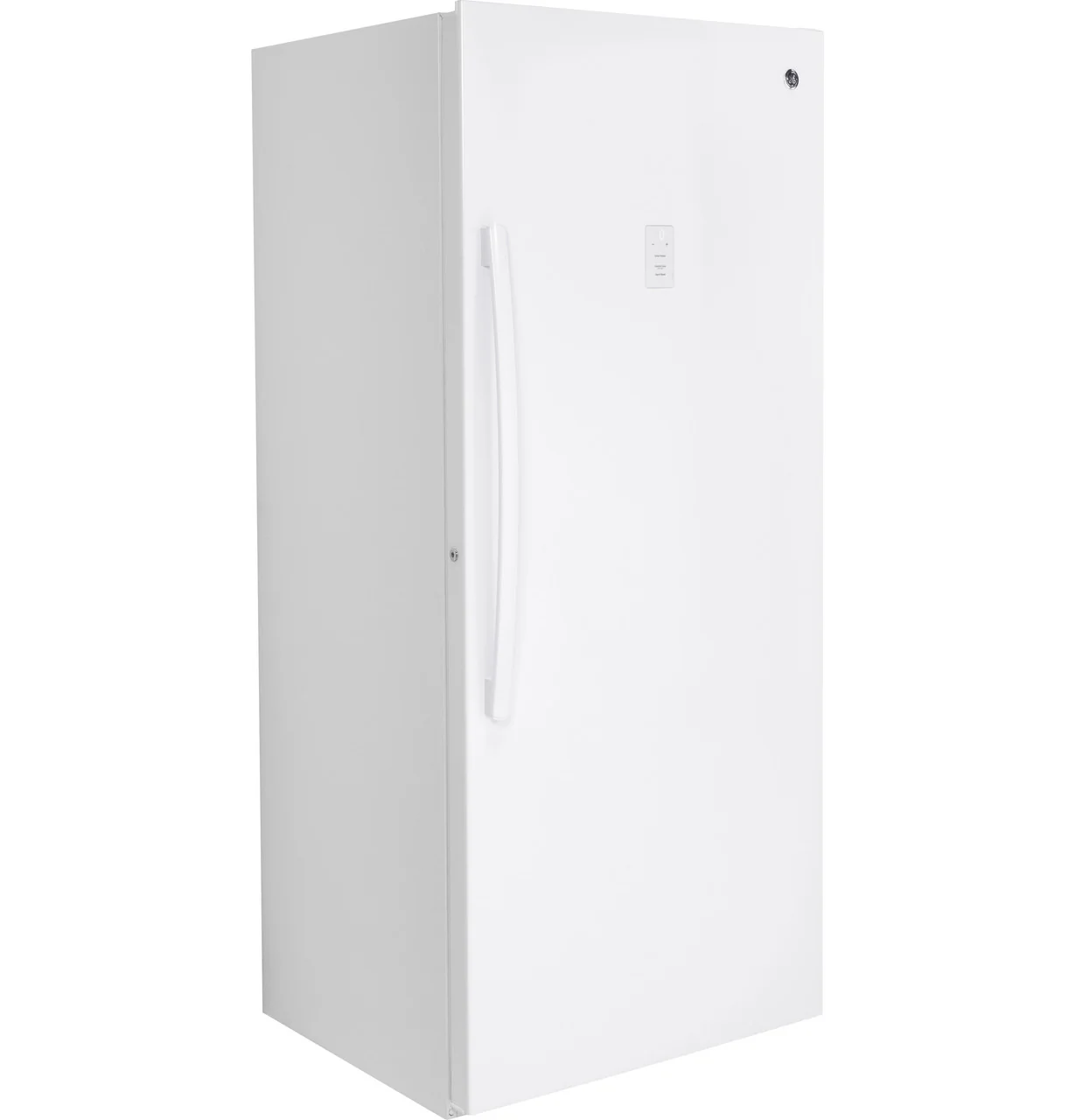GE® 21.3 Cu. Ft. Frost-Free Garage Ready Upright Freezer - Image 4
