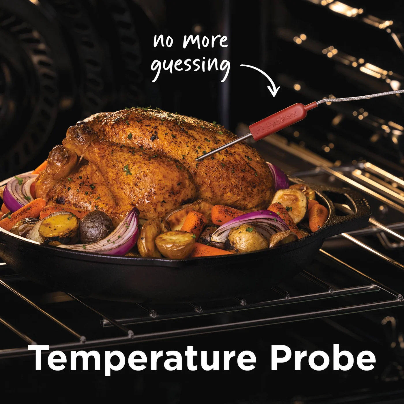 Frigidaire Gallery 36" Gas Range with Air Fry - Image 8