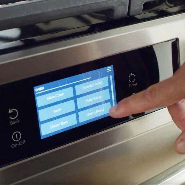 Frigidaire Gallery 30" Induction Range with 15+ Ways To Cook - Image 10