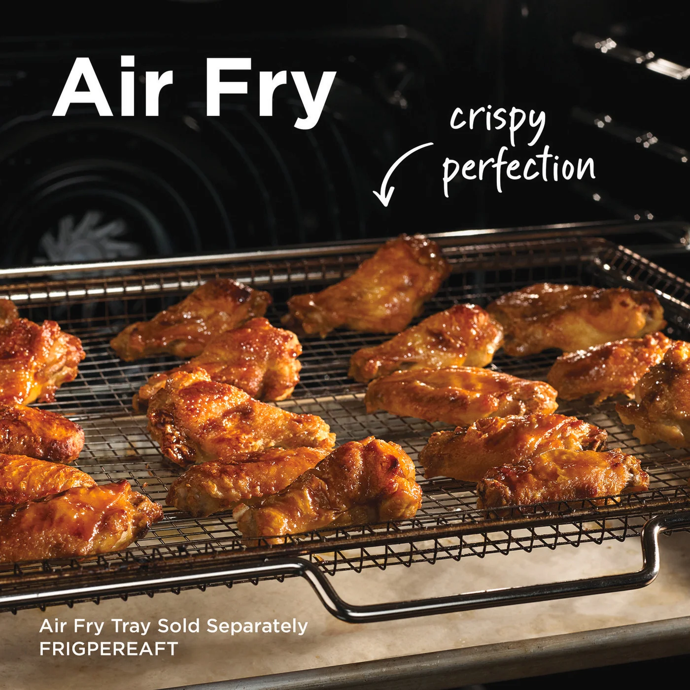 Frigidaire Gallery 30" Double Electric Wall Oven with 15+ Ways To Cook - Image 9
