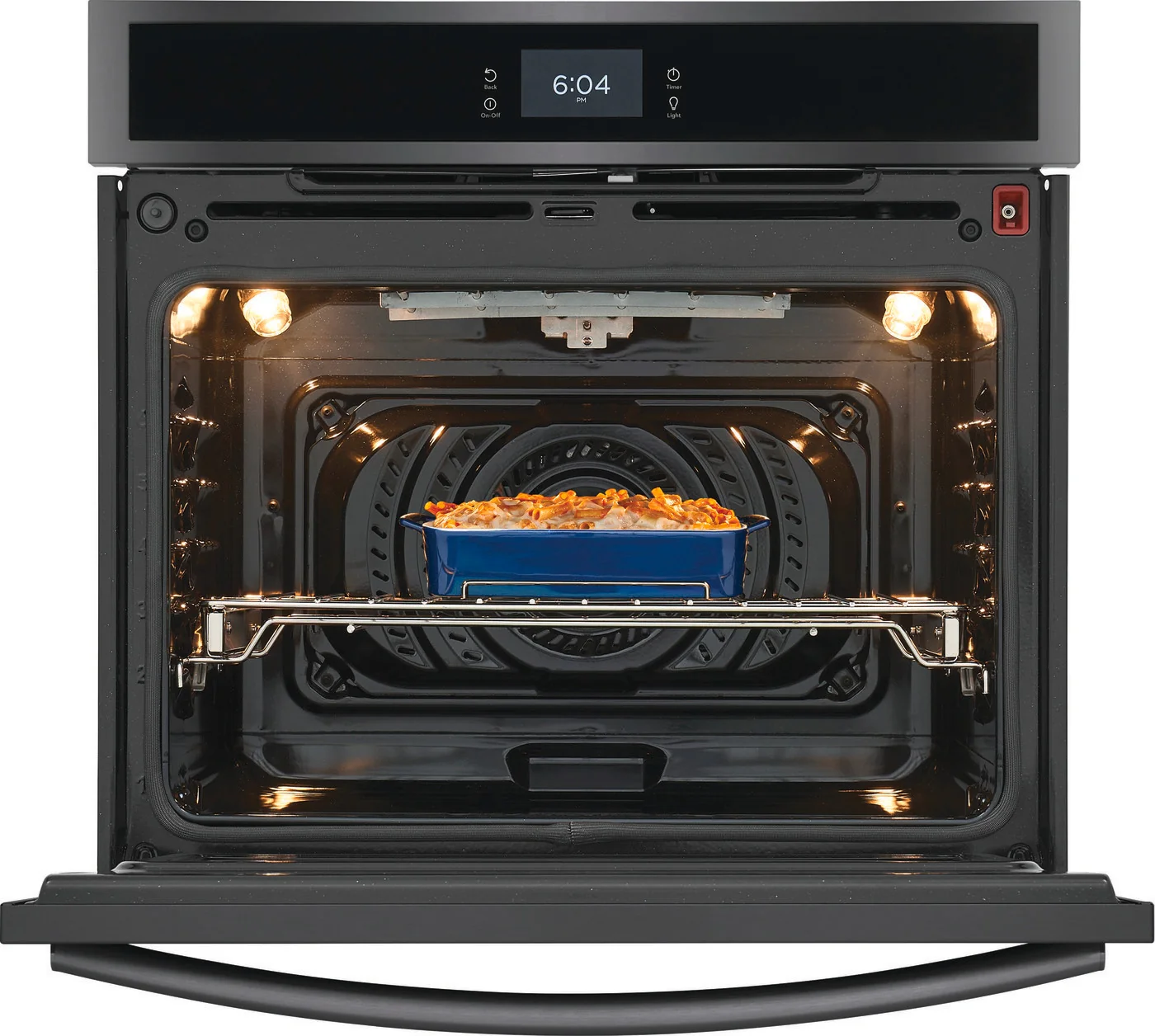 Frigidaire Gallery 30" Single Electric Wall Oven with 15+ Ways To Cook - Image 4