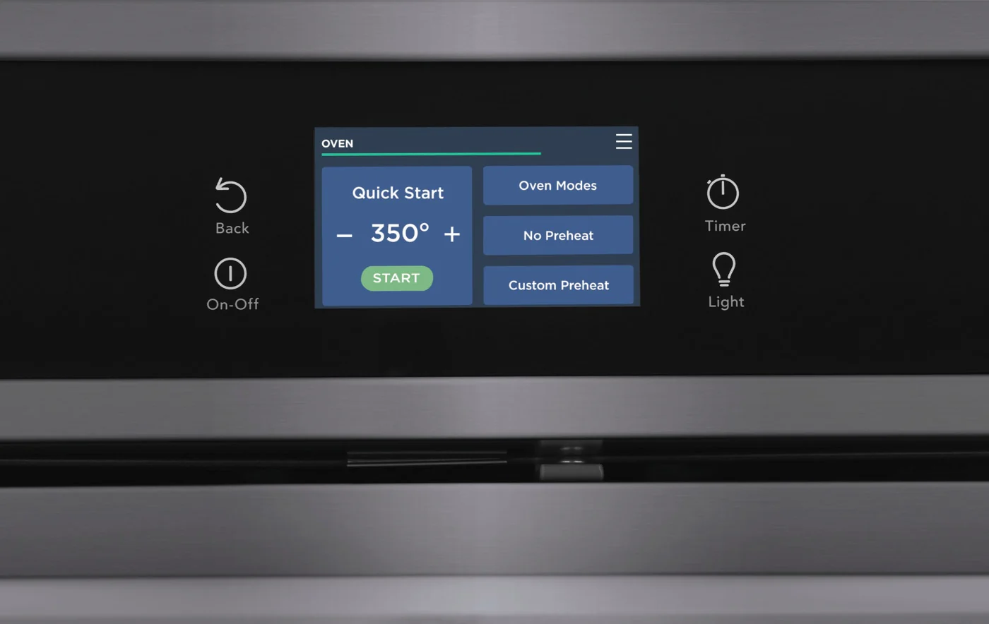 Frigidaire Gallery 30" Single Electric Wall Oven with 15+ Ways To Cook - Image 5