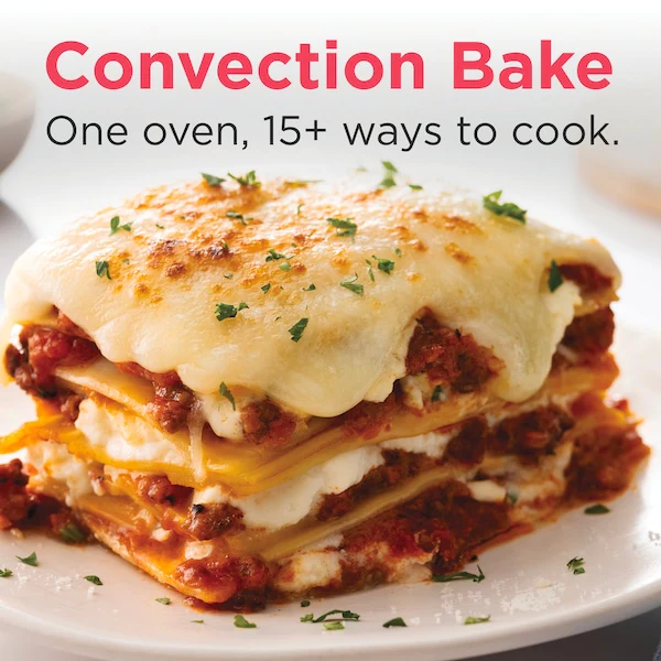 Frigidaire Gallery 30" Single Electric Wall Oven with 15+ Ways To Cook - Image 10