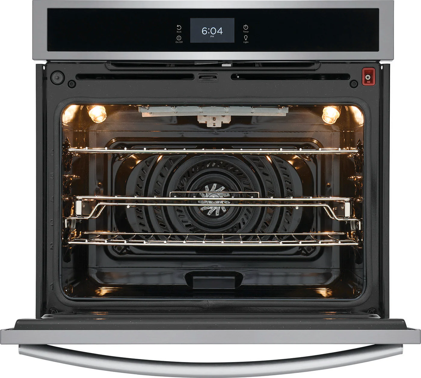 Frigidaire Gallery 30" Single Electric Wall Oven with 15+ Ways To Cook - Image 3