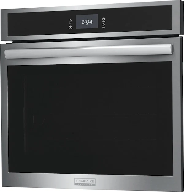 Frigidaire Gallery 30" Single Electric Wall Oven with 15+ Ways To Cook - Image 4