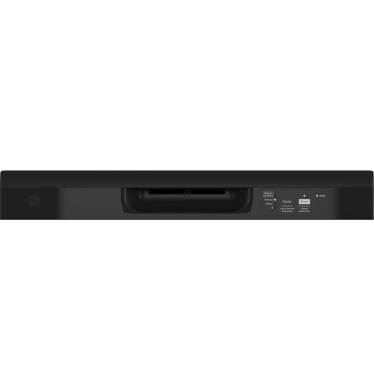 GE GE® ENERGY STAR® Dishwasher with Front Controls - Image 5