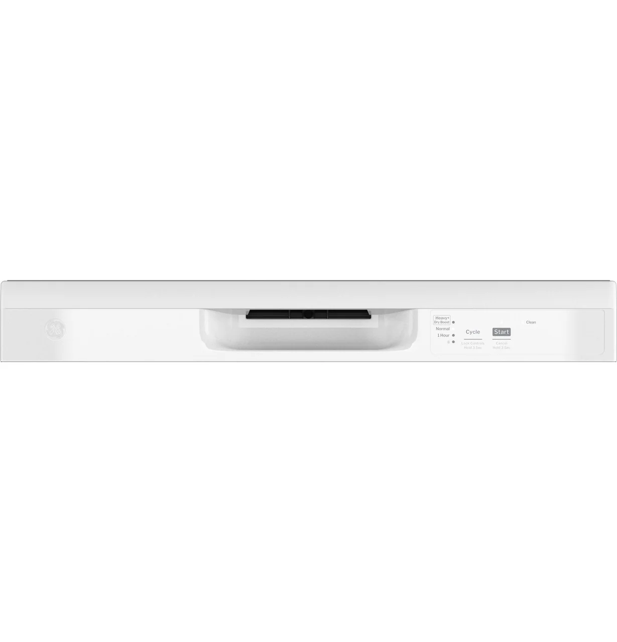 GE GE® ENERGY STAR® Dishwasher with Front Controls - Image 5