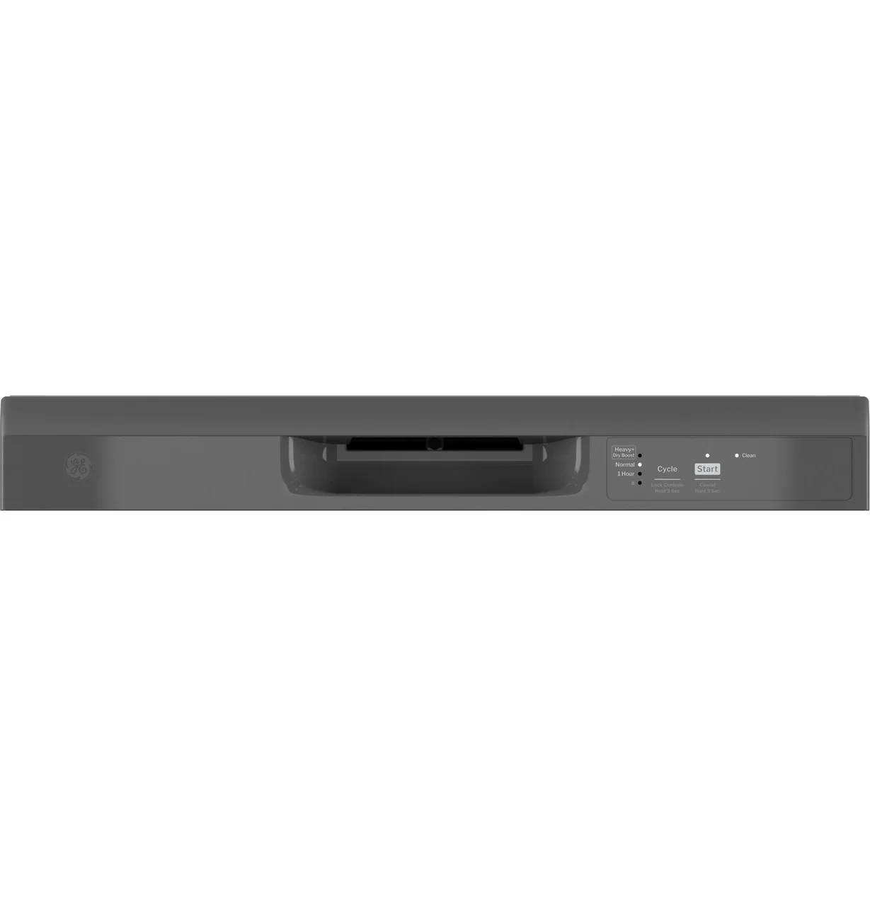 GE GE® ENERGY STAR® Dishwasher with Front Controls - Image 5