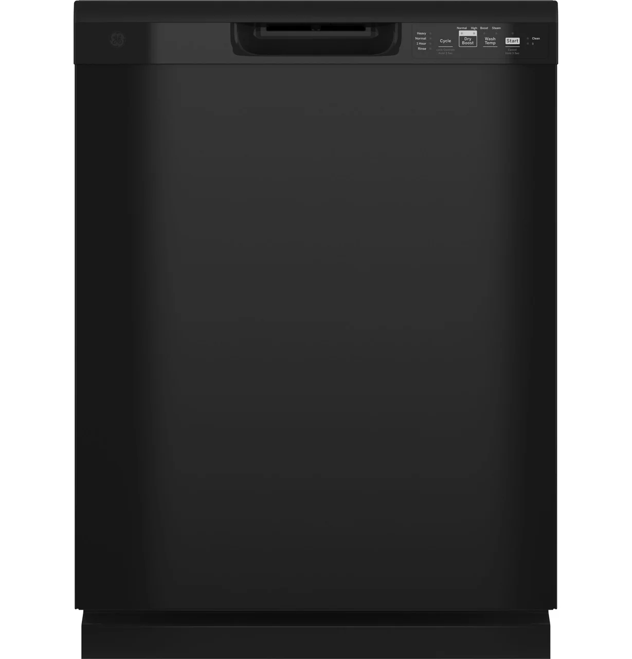 GE GE® ENERGY STAR® Dishwasher with Front Controls with Power Cord