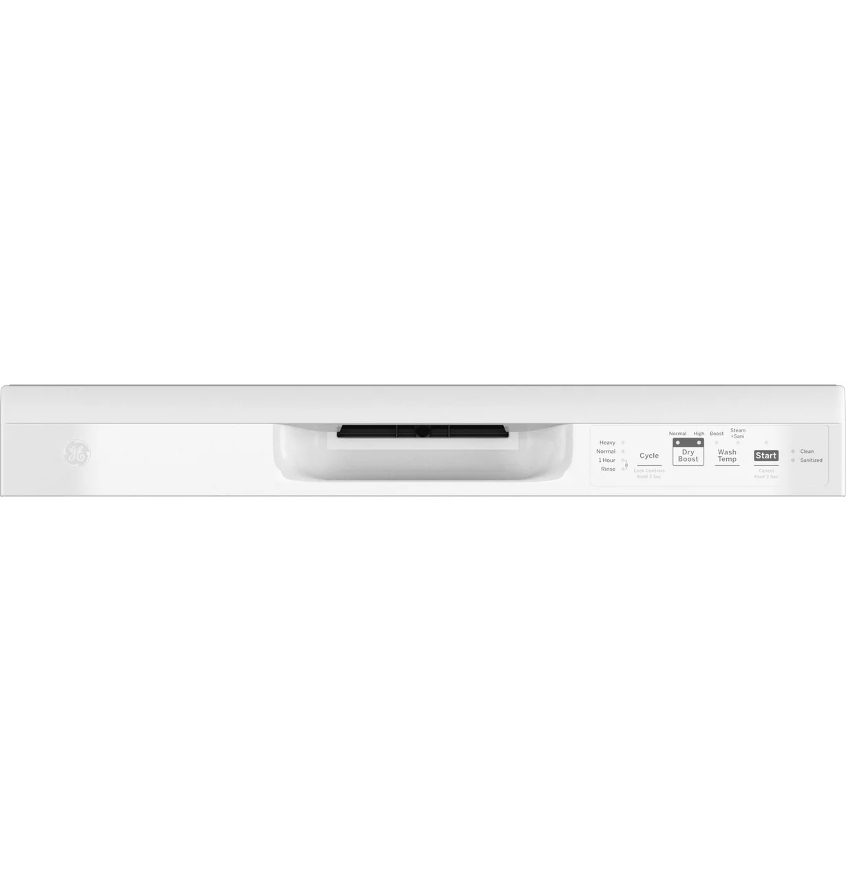 GE® ENERGY STAR® Dishwasher with Front Controls - Image 5