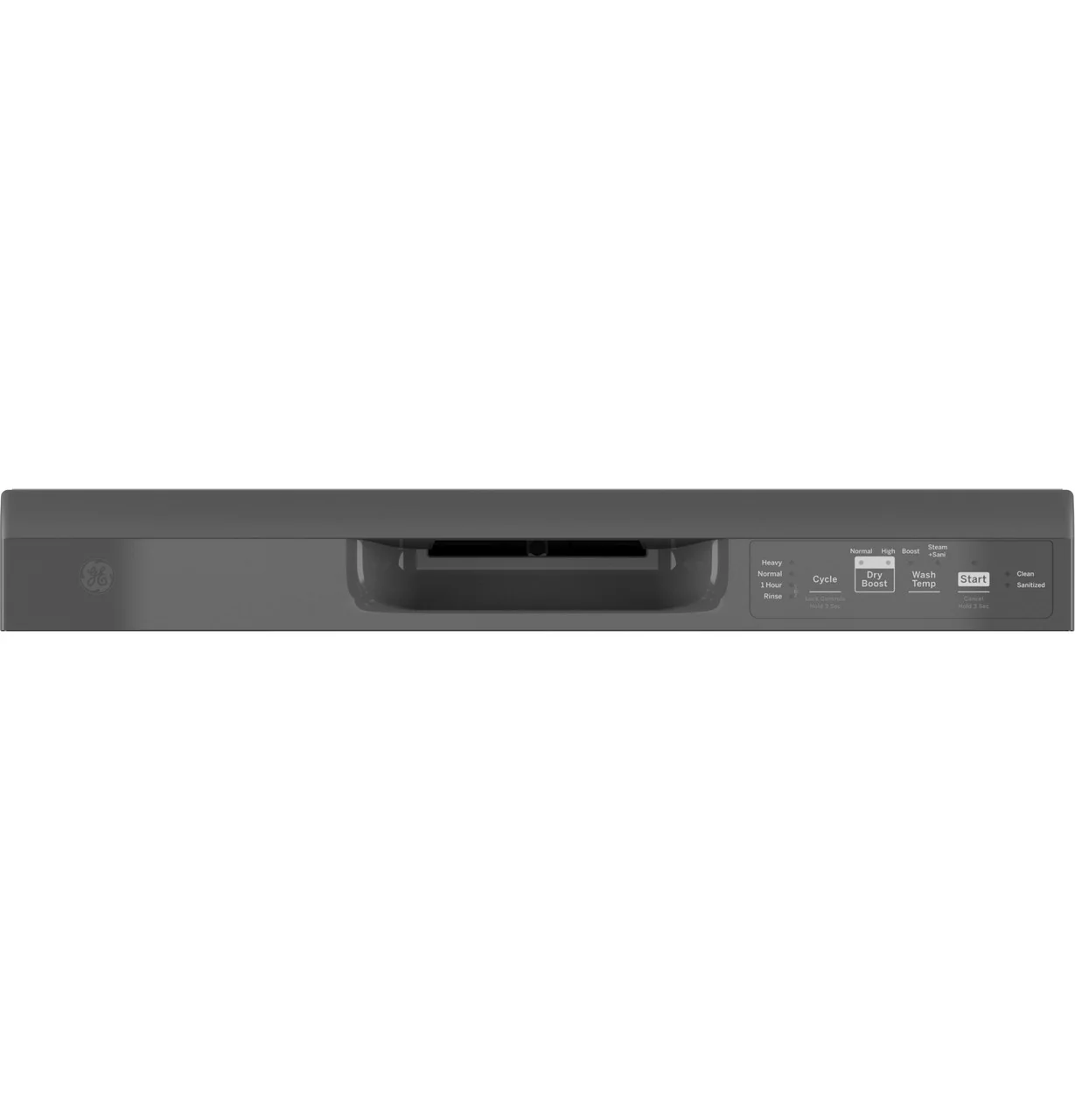 GE ENERGY STAR Dishwasher with Front Controls - Image 5