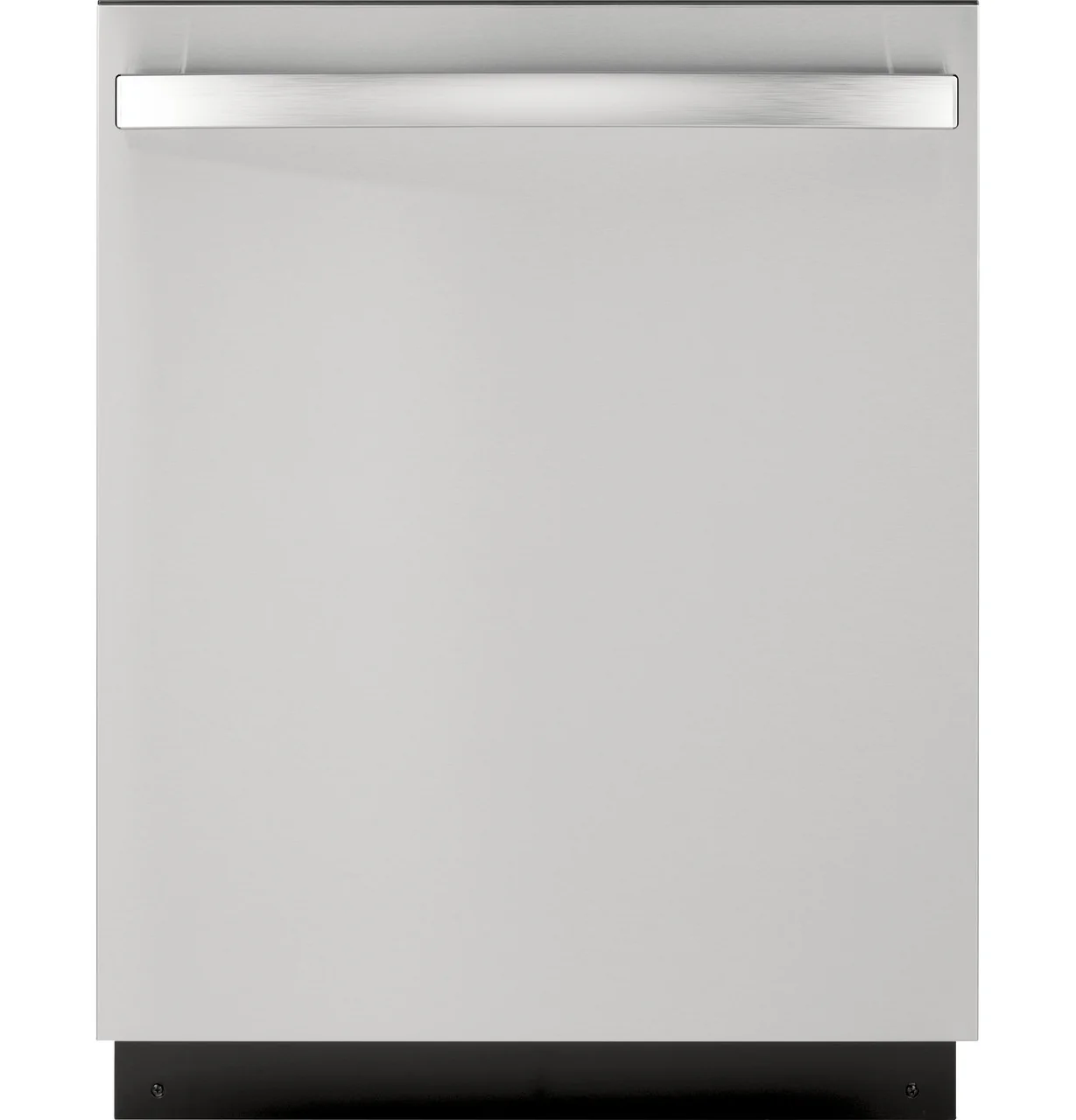 GE GE® ENERGY STAR® ADA Compliant Stainless Steel Interior Dishwasher with Sanitize Cycle