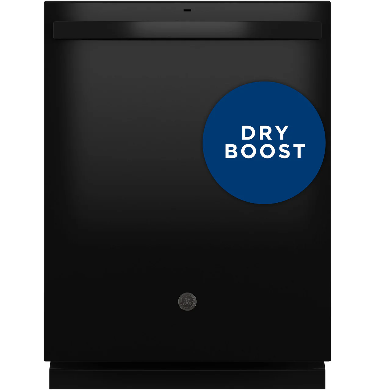 GE GE® ENERGY STAR® Top Control with Plastic Interior Dishwasher with Sanitize Cycle & Dry Boost - Image 3