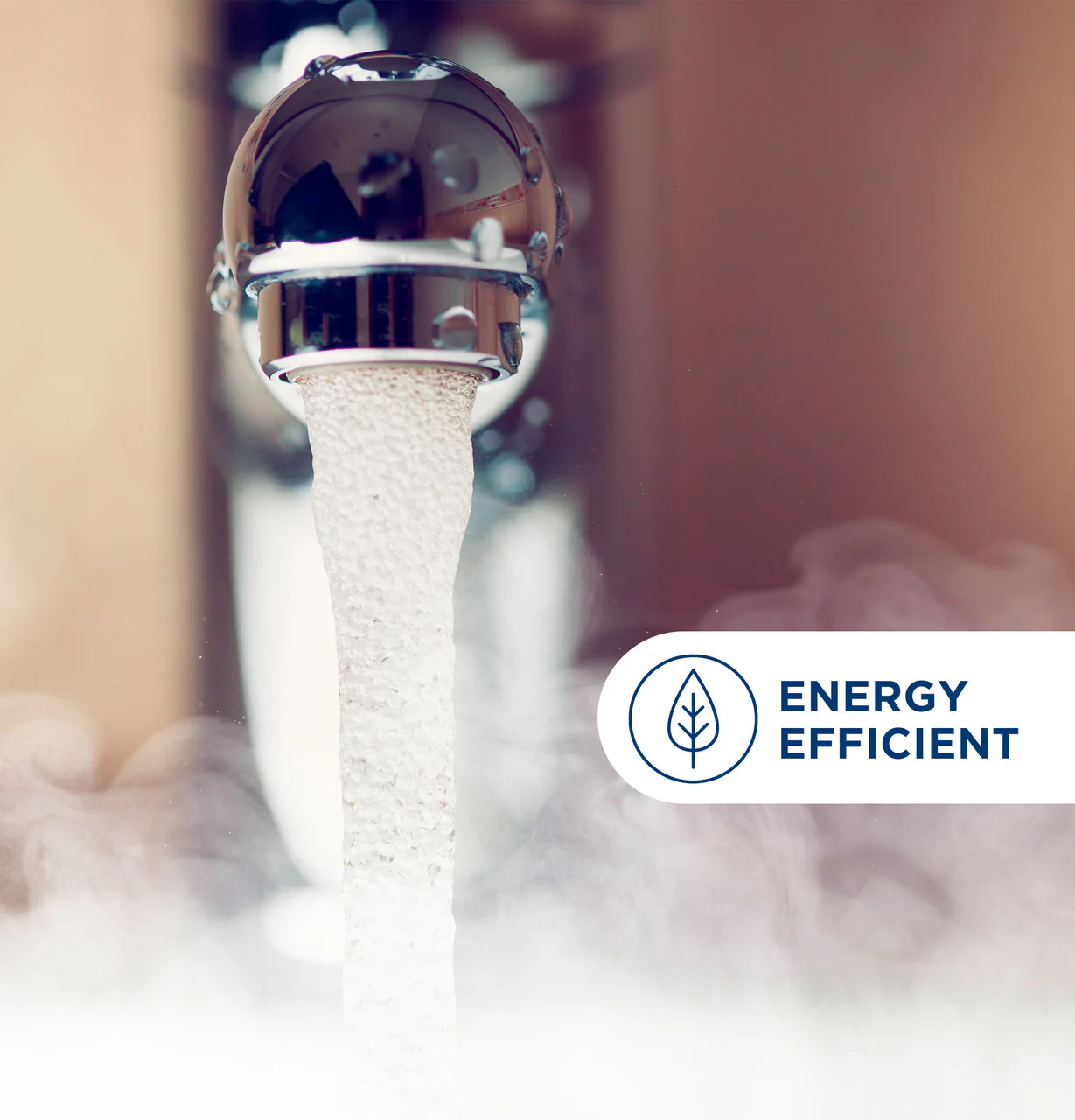 GE® Tankless Electric Water Heater - Image 5
