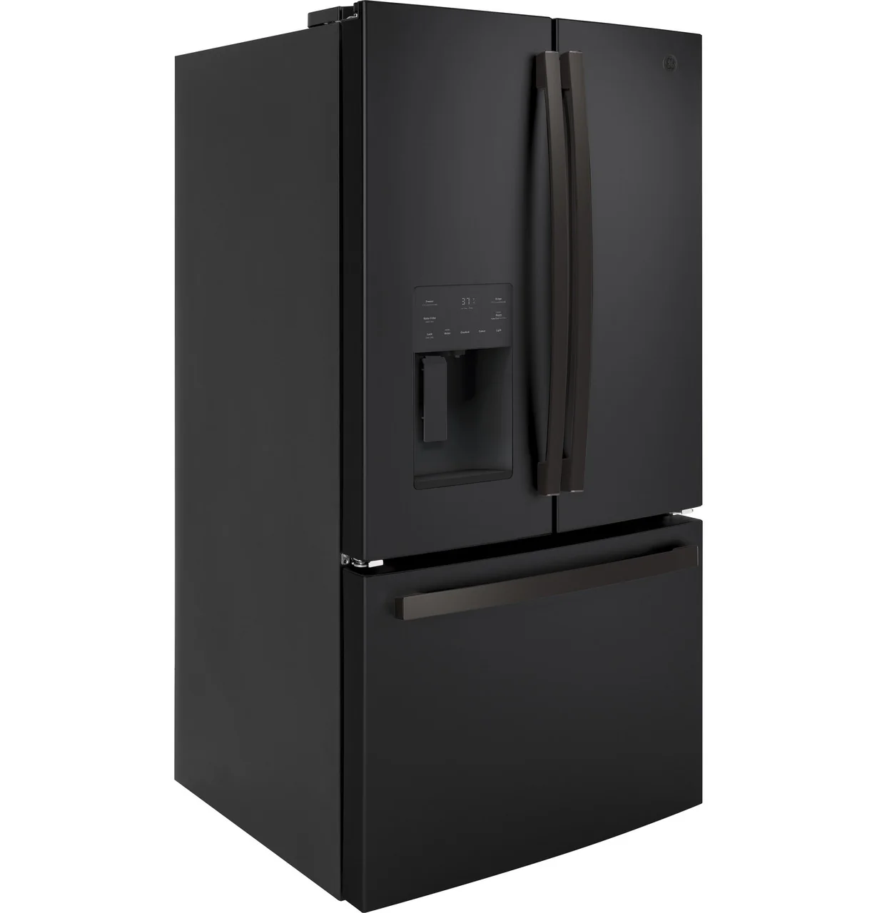 GE GE® ENERGY STAR® 25.7 Cu. Ft. French-Door Refrigerator - Image 5