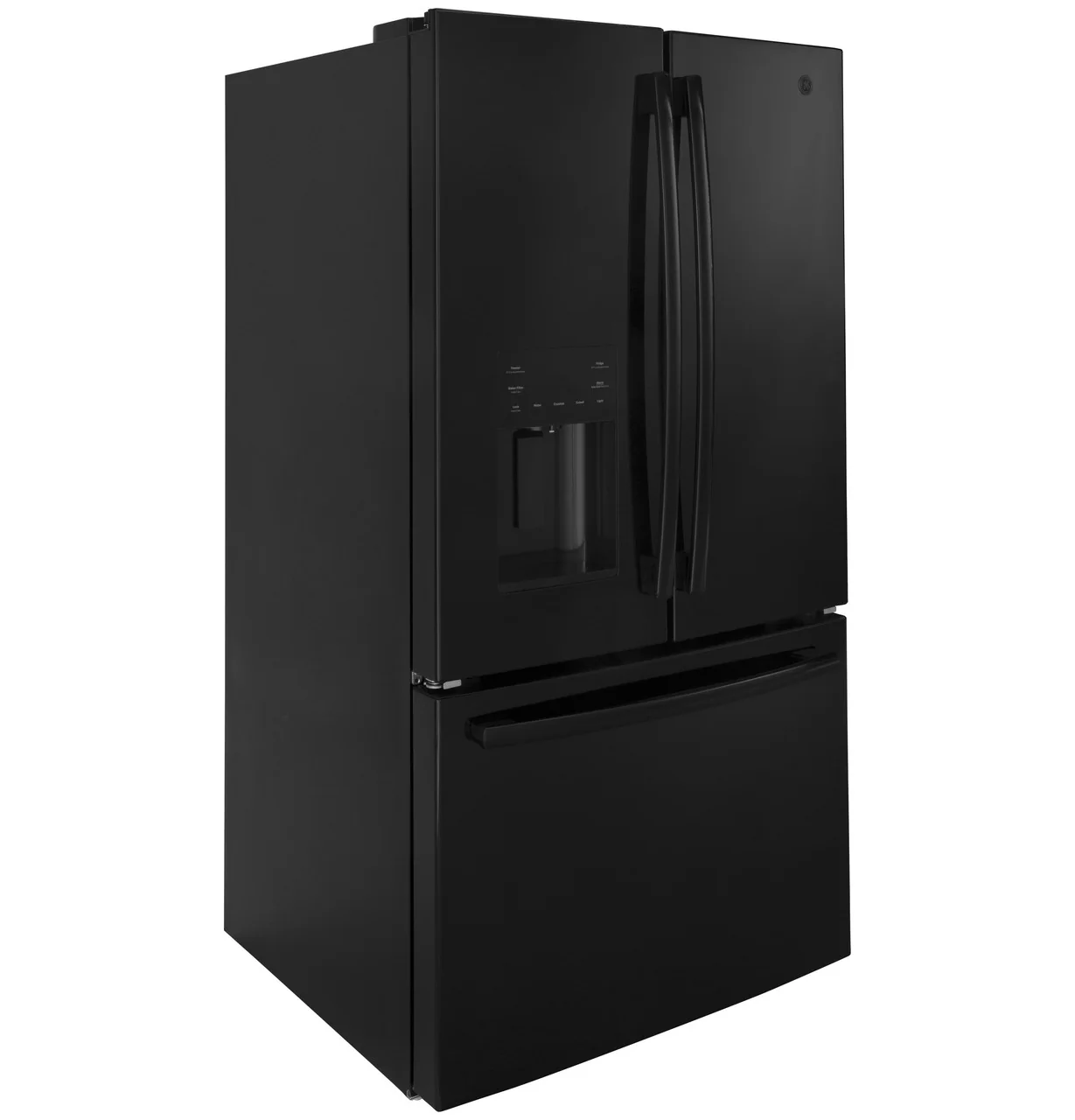 GE® ENERGY STAR® 25.7 Cu. Ft. French-Door Refrigerator - Image 4