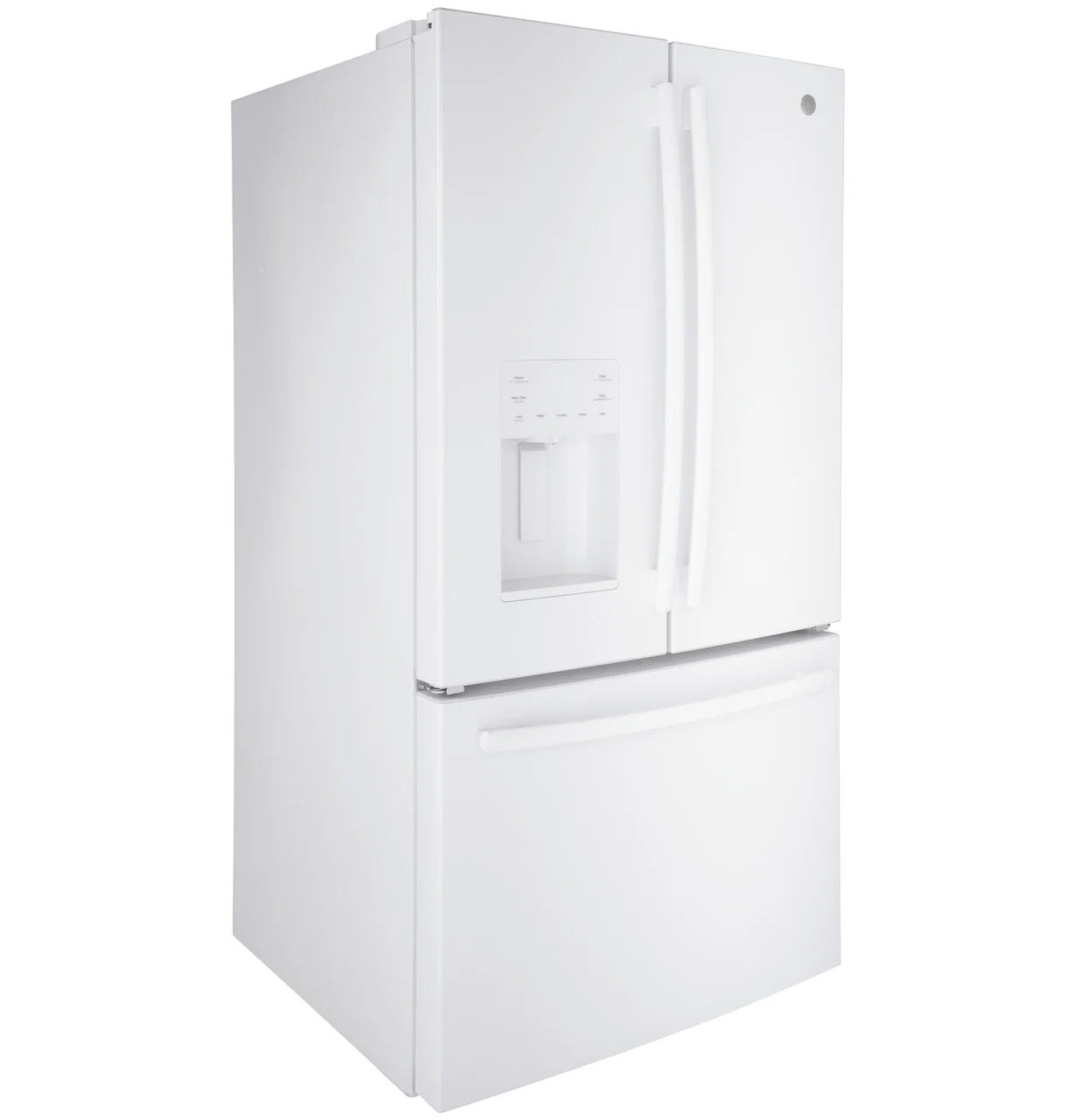 GE® ENERGY STAR® 25.7 Cu. Ft. French-Door Refrigerator - Image 4