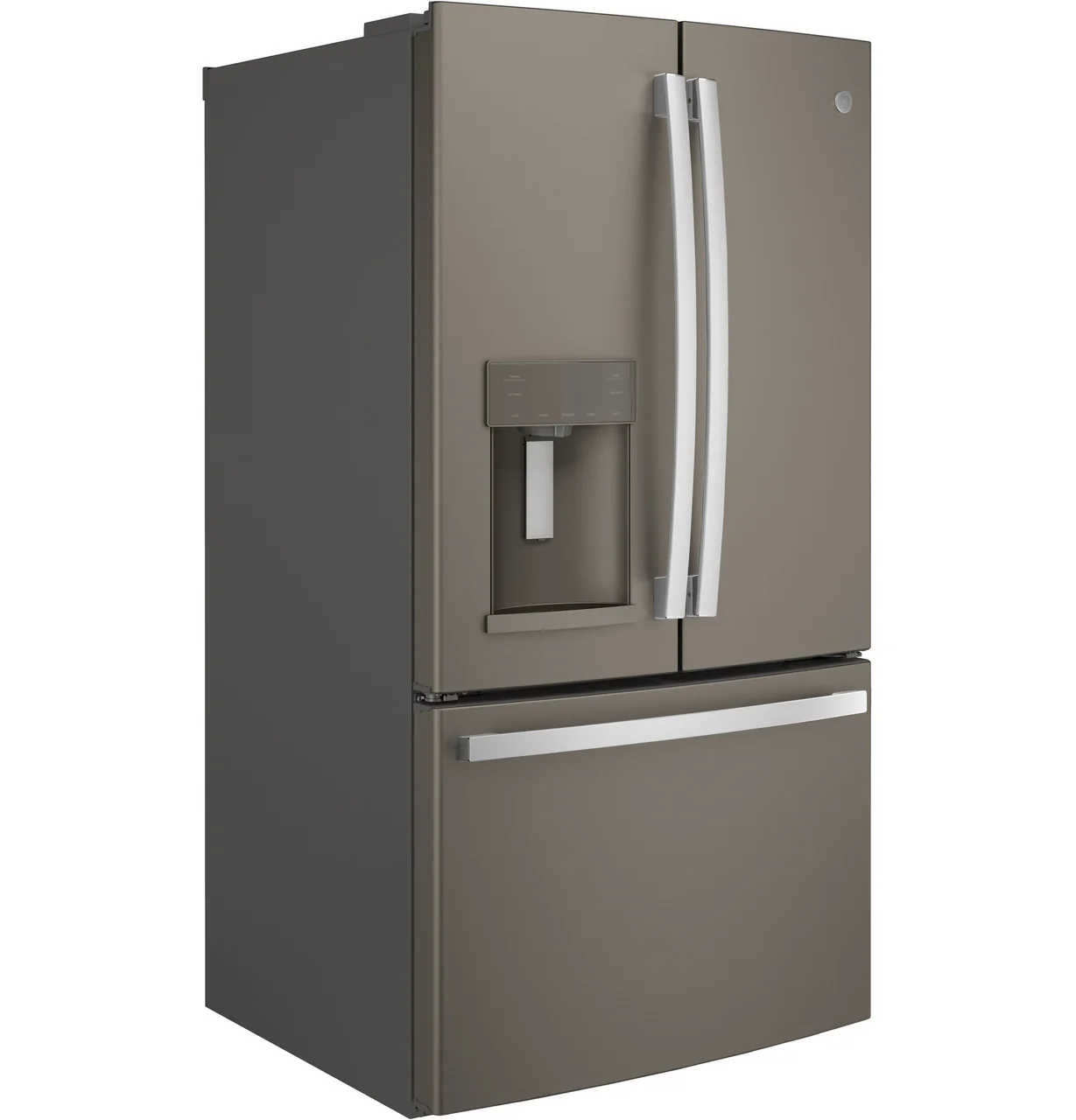 GE GE® ENERGY STAR® 27.7 Cu. Ft. French-Door Refrigerator - Image 4