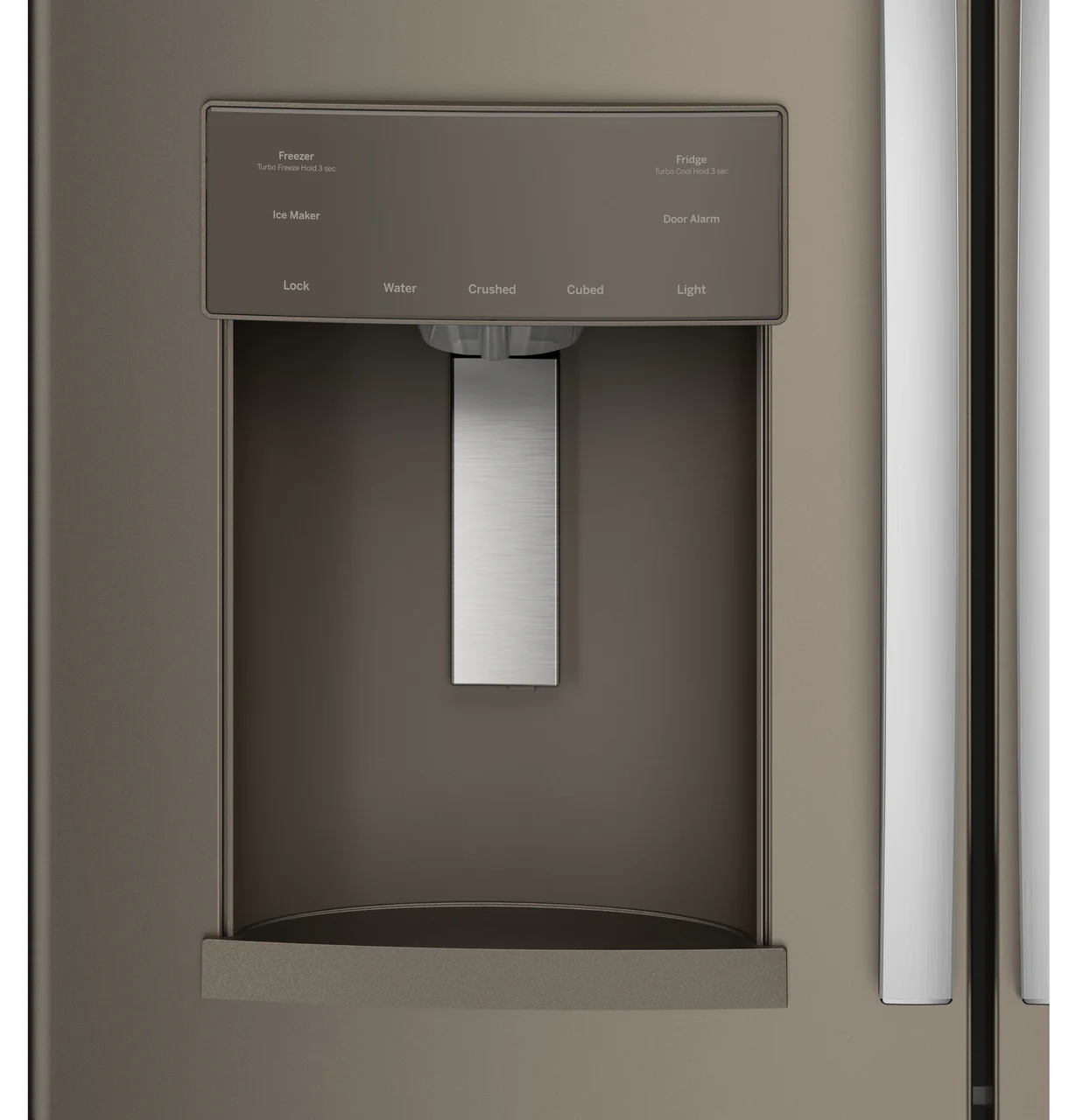 GE GE® ENERGY STAR® 27.7 Cu. Ft. French-Door Refrigerator - Image 5