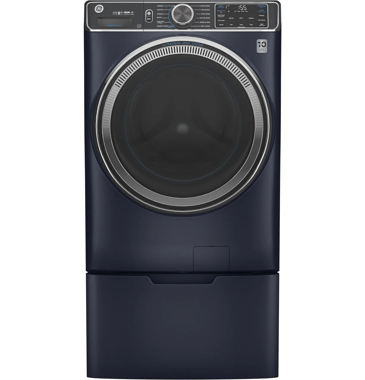 GE® Pedestal - Image 3
