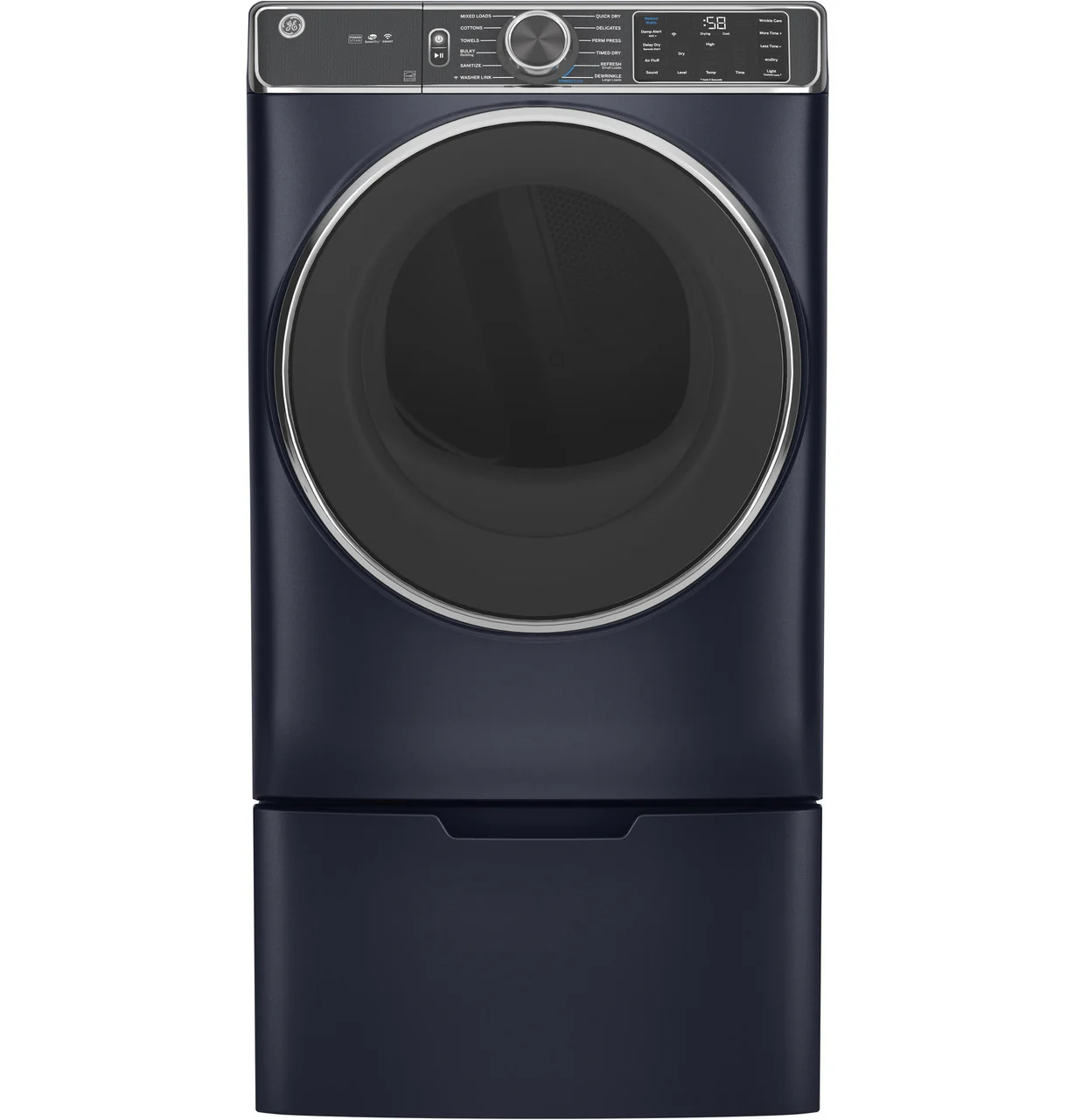 GE® Pedestal - Image 4