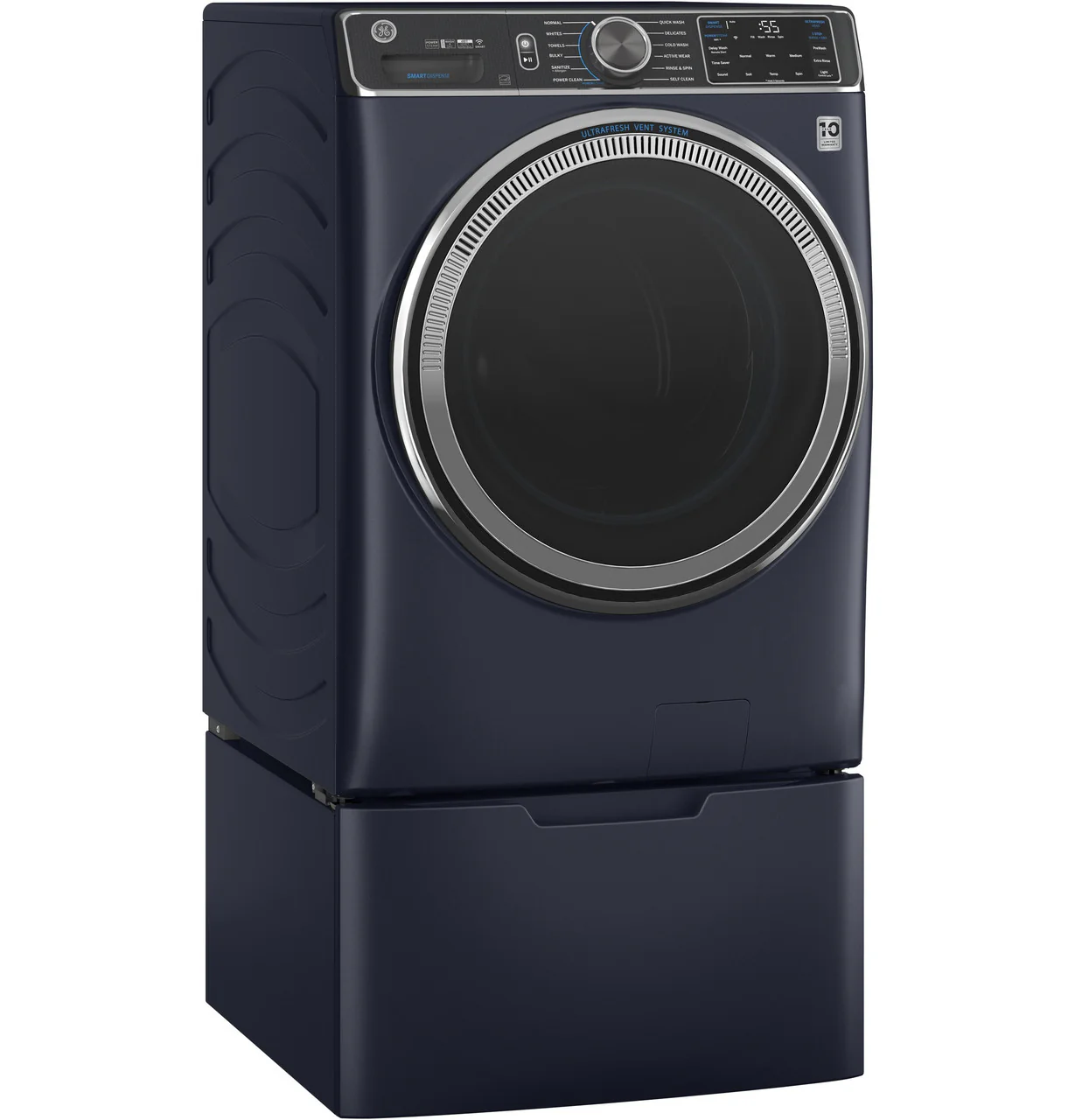 GE® Pedestal - Image 5