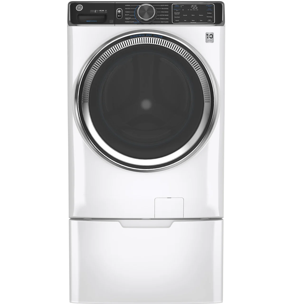 GE® Pedestal - Image 3