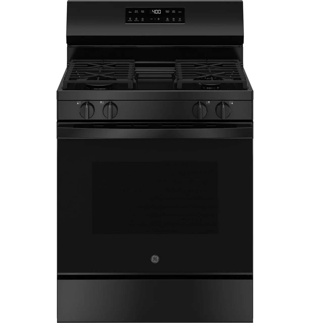GE GE® 30" Free-Standing Gas Range