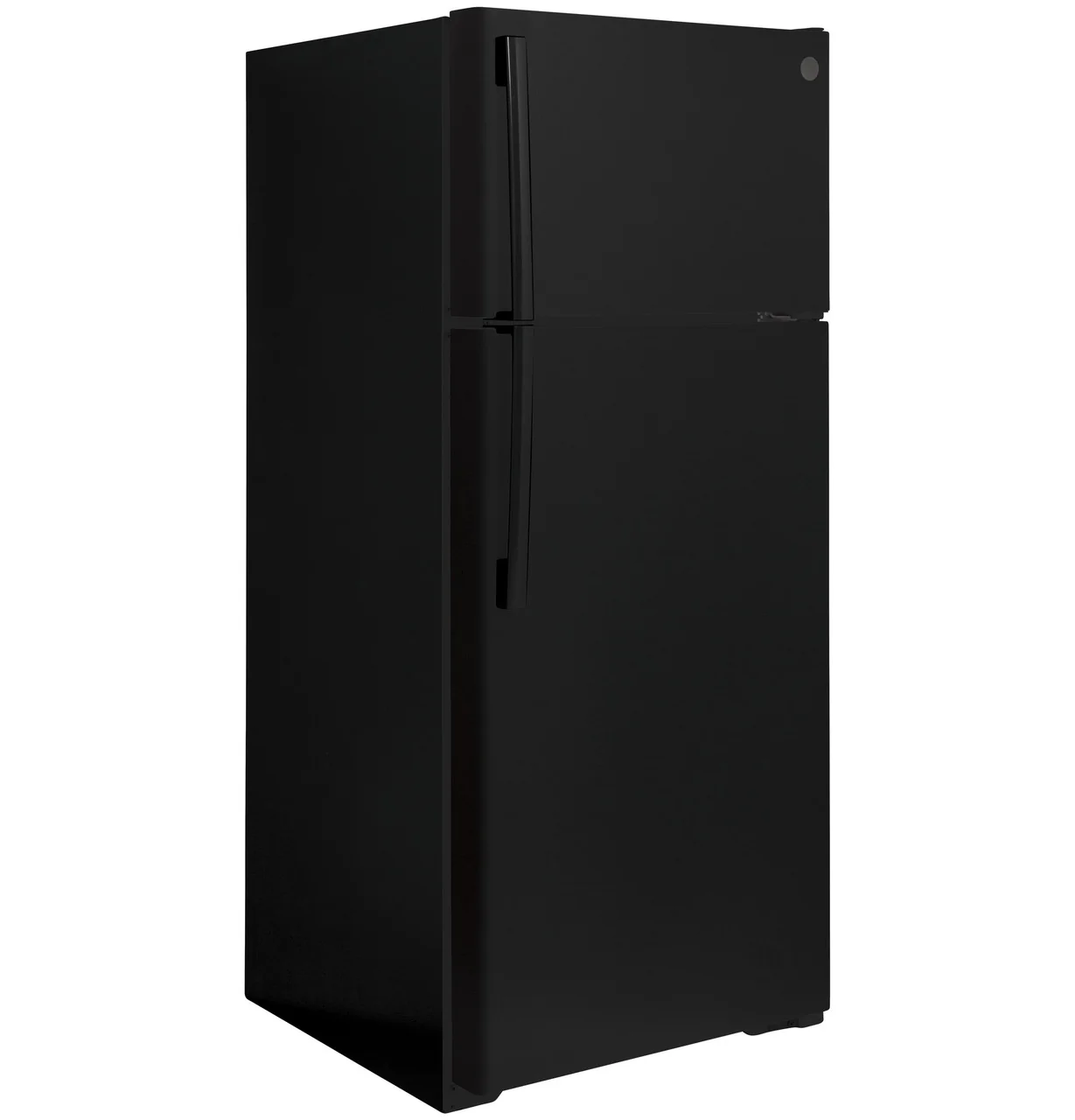 GE GE® ENERGY STAR® 17.5 Cu. Ft. Top-Freezer Refrigerator - Image 4