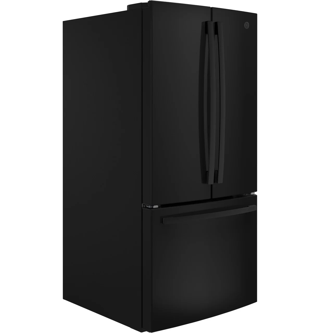 GE® ENERGY STAR® 24.7 Cu. Ft. French-Door Refrigerator - Image 4