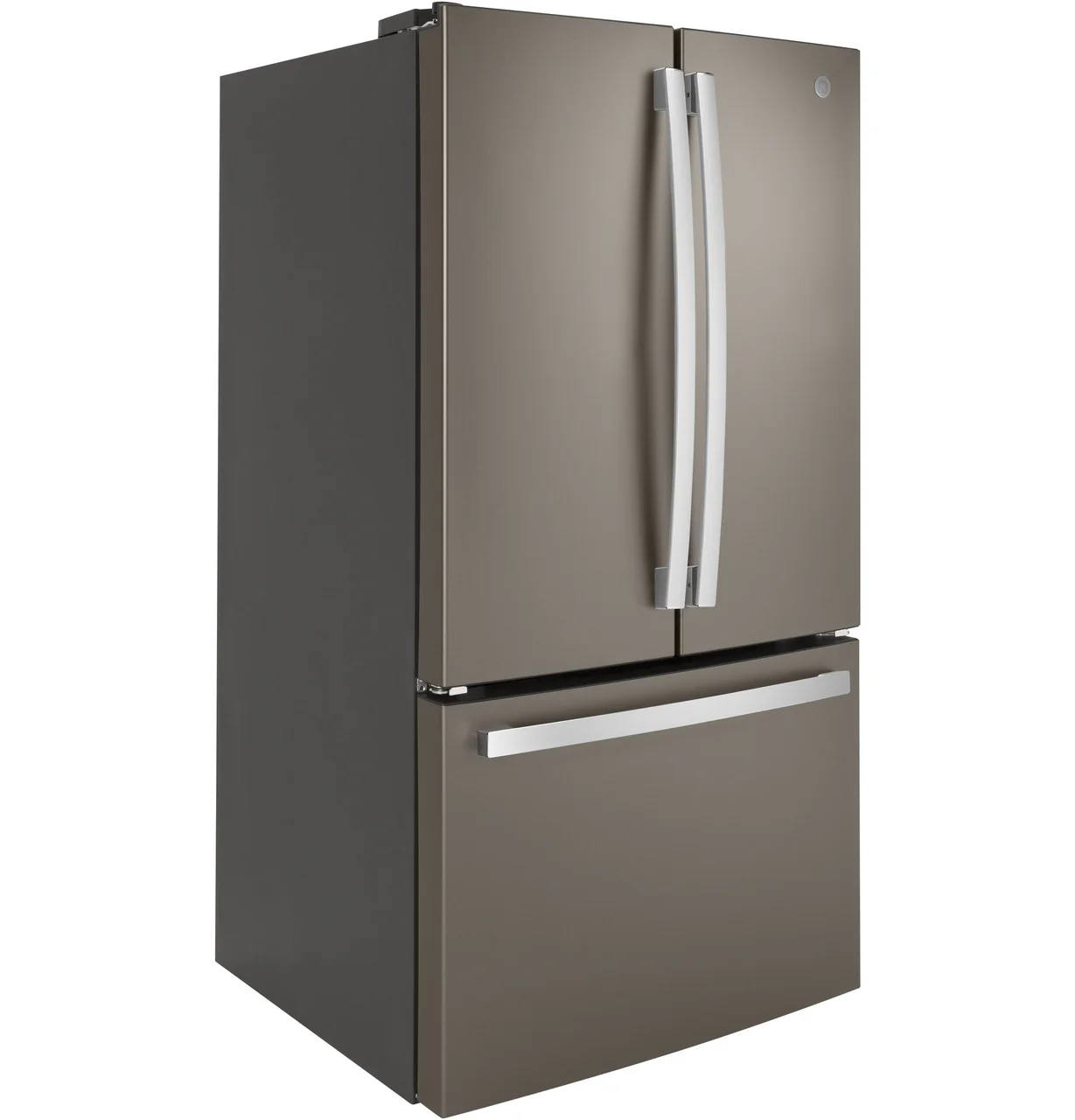 GE® ENERGY STAR® 27.0 Cu. Ft. French-Door Refrigerator - Image 5