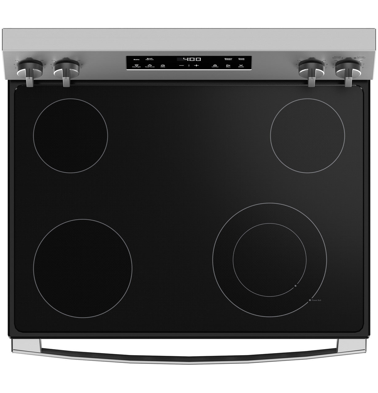 GE GE® ENERGY STAR® 30" Free-Standing Electric Range - Image 3