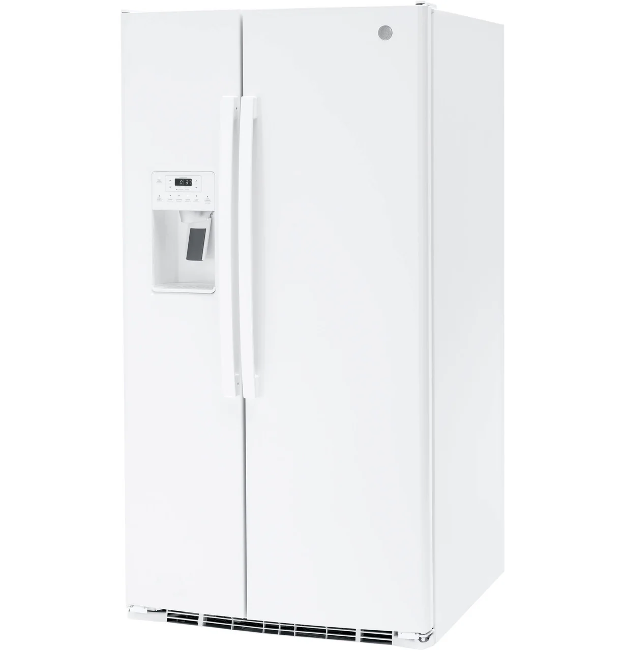 GE® ENERGY STAR® 25.3 Cu. Ft. Side-By-Side Refrigerator - Image 5