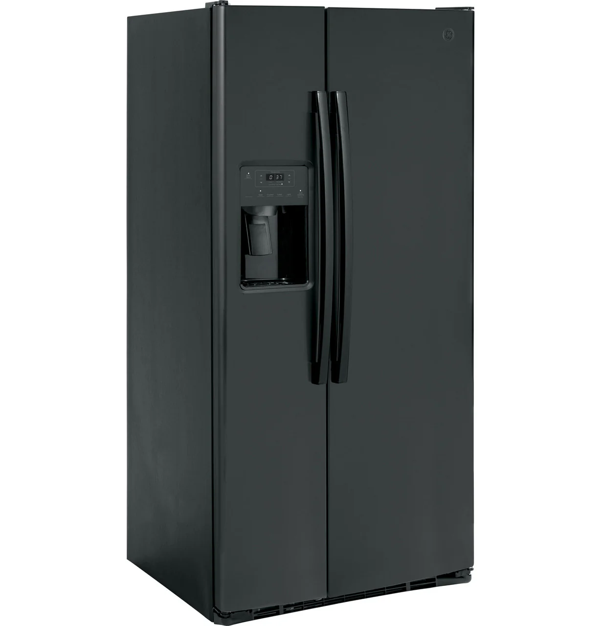 GE® 23.0 Cu. Ft. Side-By-Side Refrigerator - Image 4