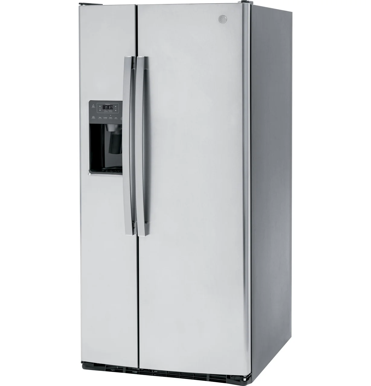 GE 23.0 Cu. Ft. Side-By-Side Refrigerator - Image 5