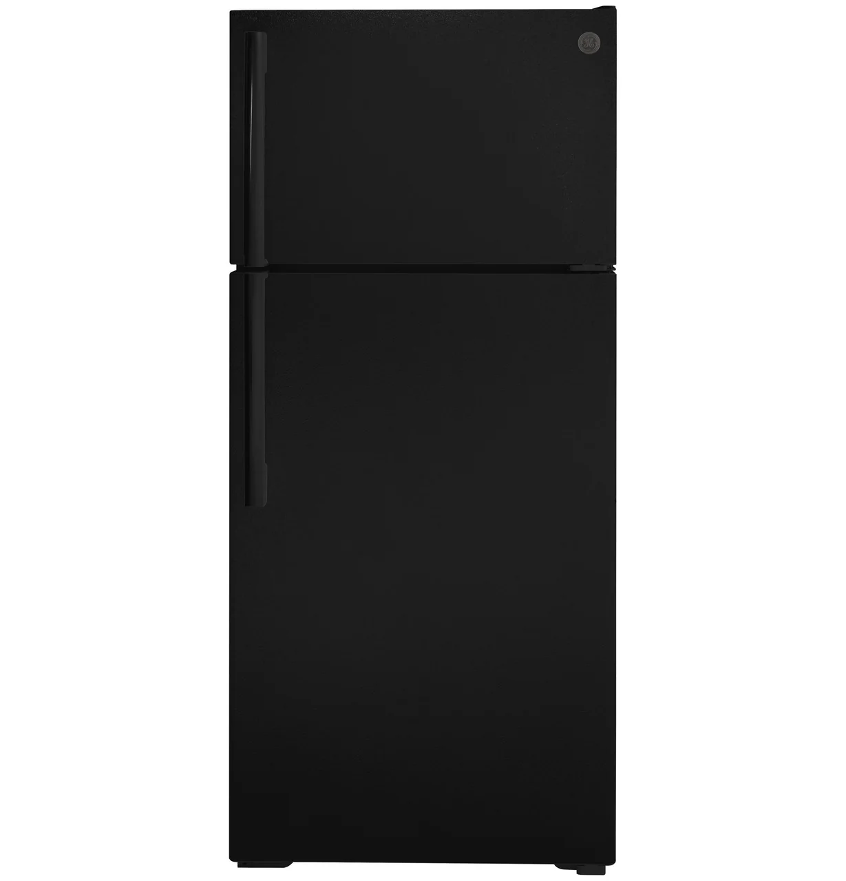 GE GE® ENERGY STAR® 16.6 Cu. Ft. Top-Freezer Refrigerator
